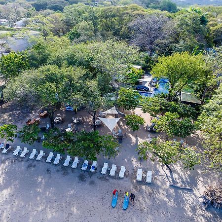 Mvillas Luxury Villas With Beach Club Access & Sauna Tamarindo Zewnętrze zdjęcie