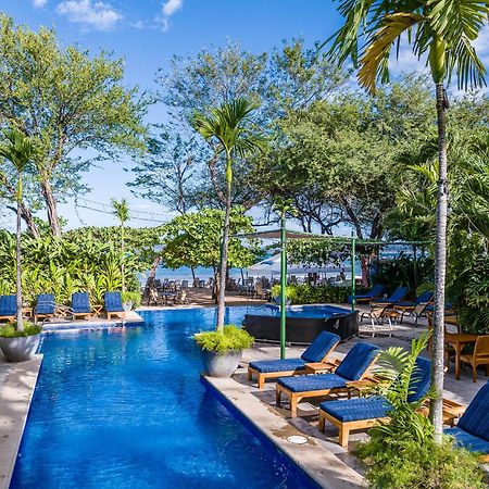 Mvillas Luxury Villas With Beach Club Access & Sauna Tamarindo Zewnętrze zdjęcie