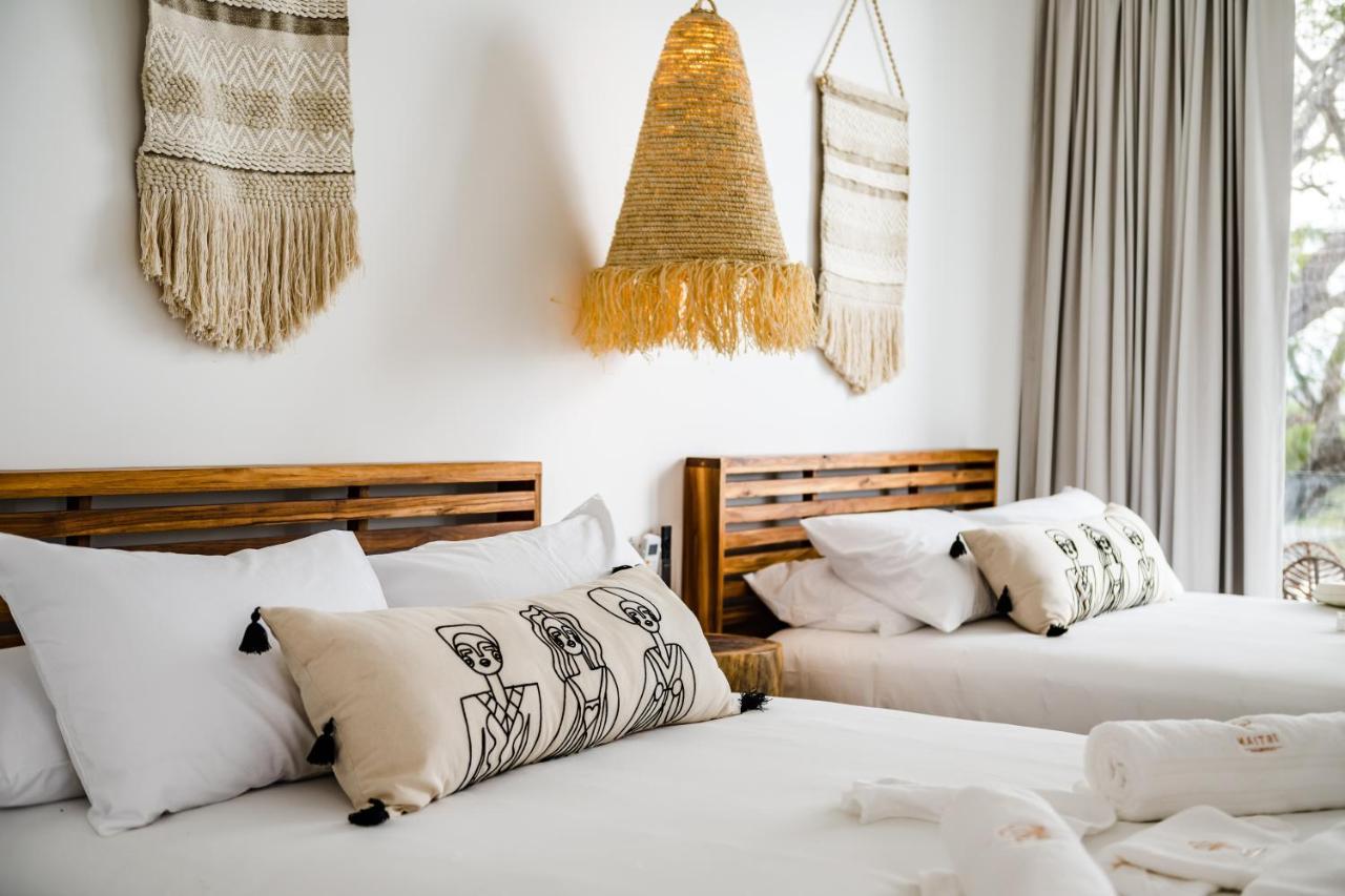 Mvillas Luxury Villas With Beach Club Access & Sauna Tamarindo Zewnętrze zdjęcie