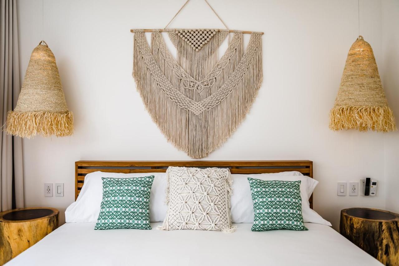 Mvillas Luxury Villas With Beach Club Access & Sauna Tamarindo Zewnętrze zdjęcie
