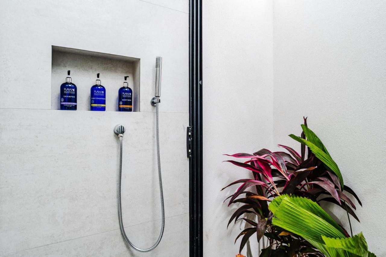 Mvillas Luxury Villas With Beach Club Access & Sauna Tamarindo Zewnętrze zdjęcie
