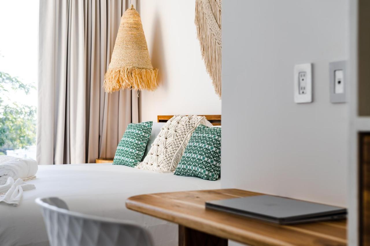 Mvillas Luxury Villas With Beach Club Access & Sauna Tamarindo Zewnętrze zdjęcie