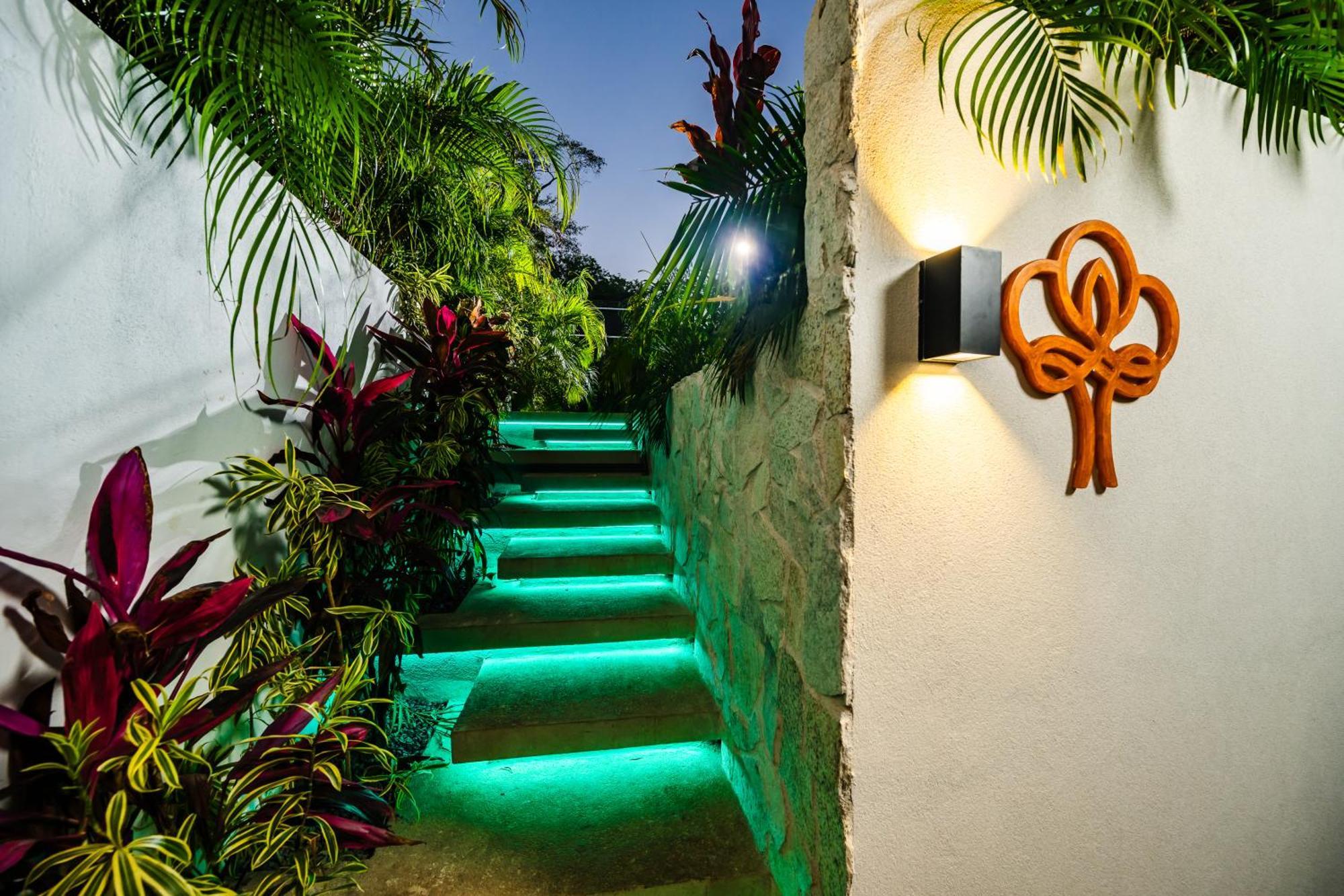 Mvillas Luxury Villas With Beach Club Access & Sauna Tamarindo Zewnętrze zdjęcie