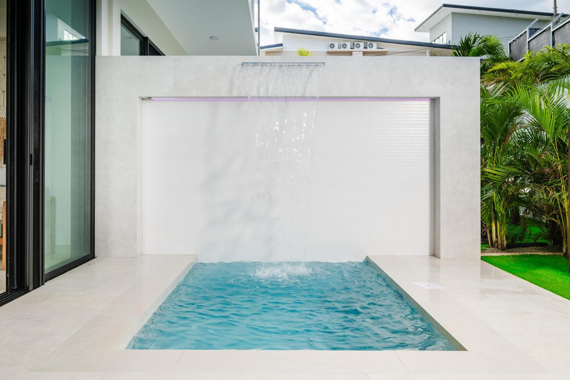 Mvillas Luxury Villas With Beach Club Access & Sauna Tamarindo Zewnętrze zdjęcie