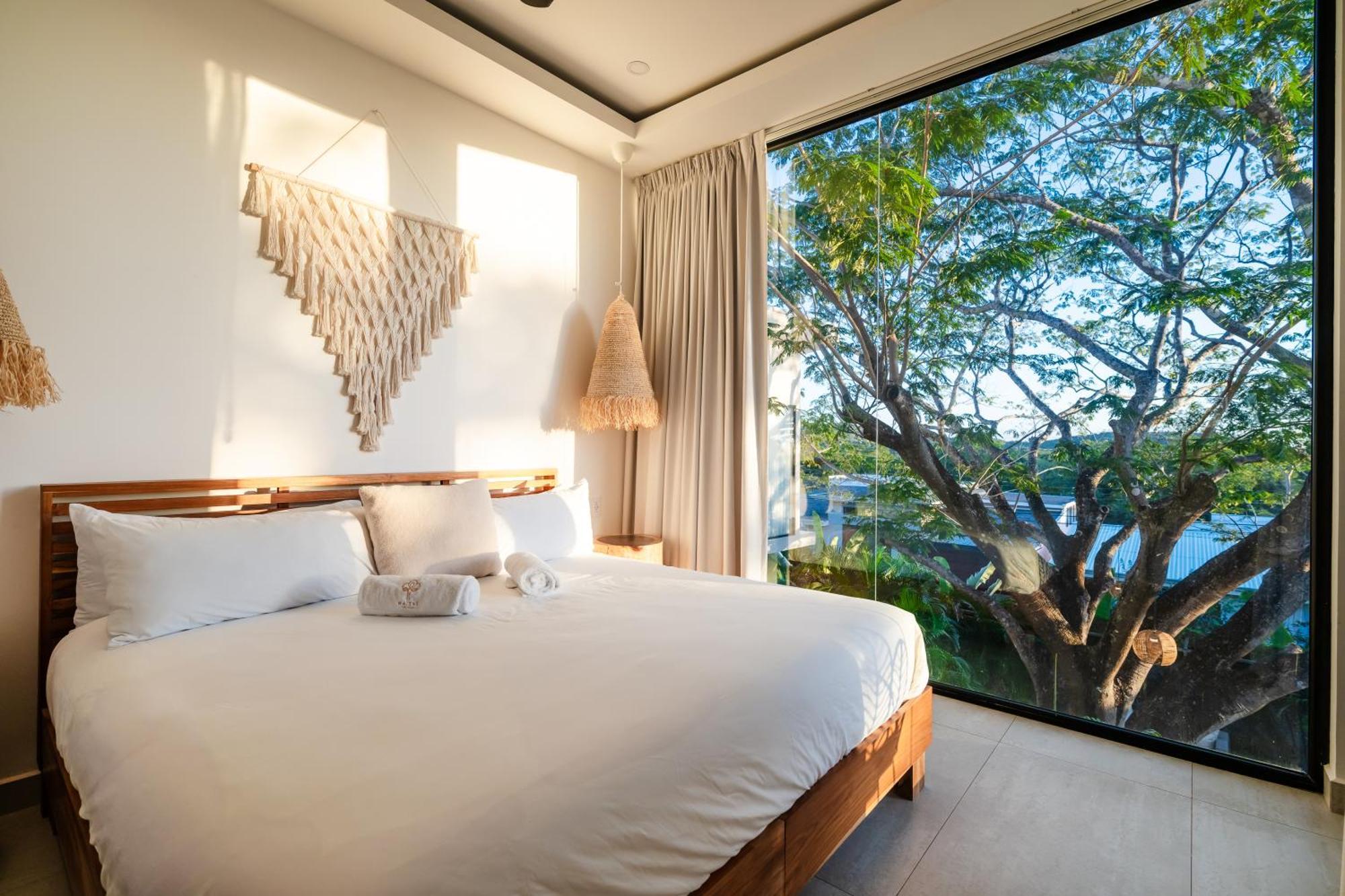 Mvillas Luxury Villas With Beach Club Access & Sauna Tamarindo Zewnętrze zdjęcie