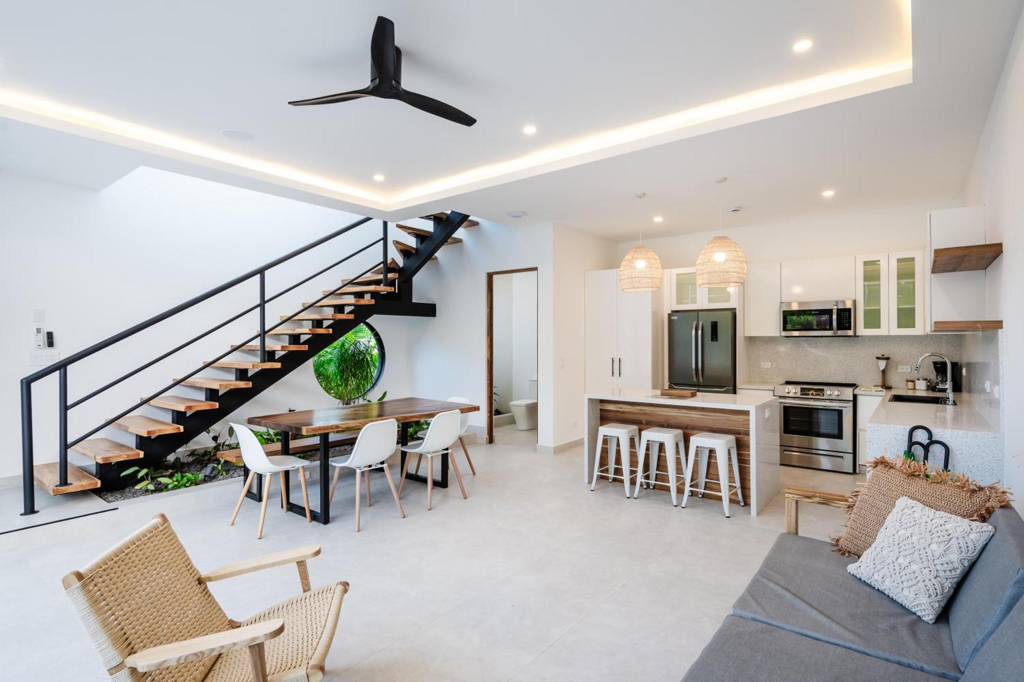 Mvillas Luxury Villas With Beach Club Access & Sauna Tamarindo Zewnętrze zdjęcie