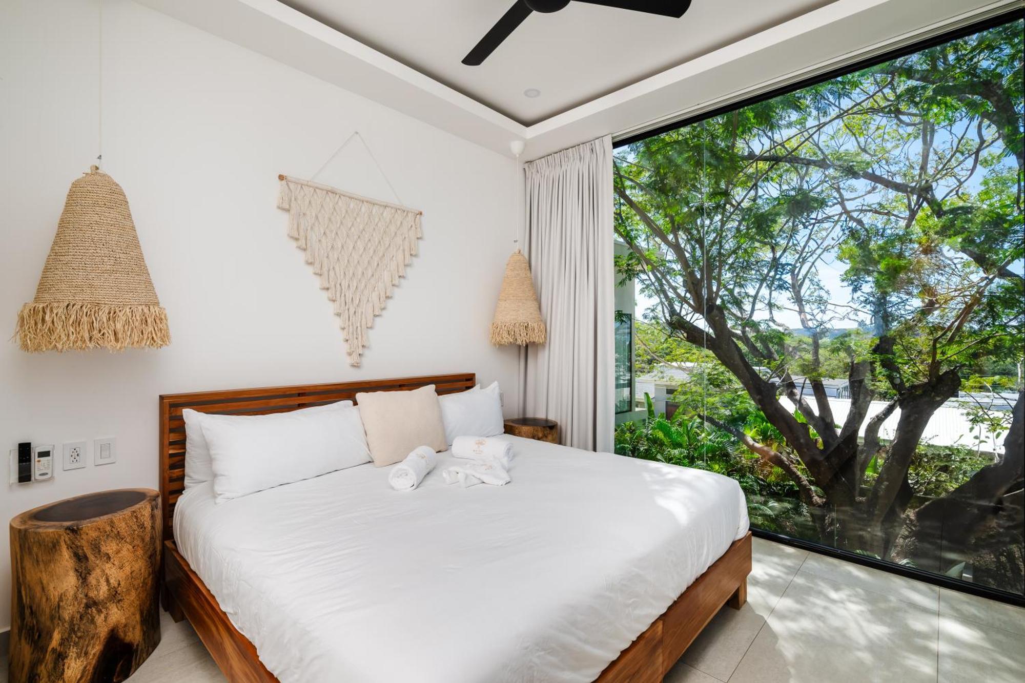 Mvillas Luxury Villas With Beach Club Access & Sauna Tamarindo Zewnętrze zdjęcie