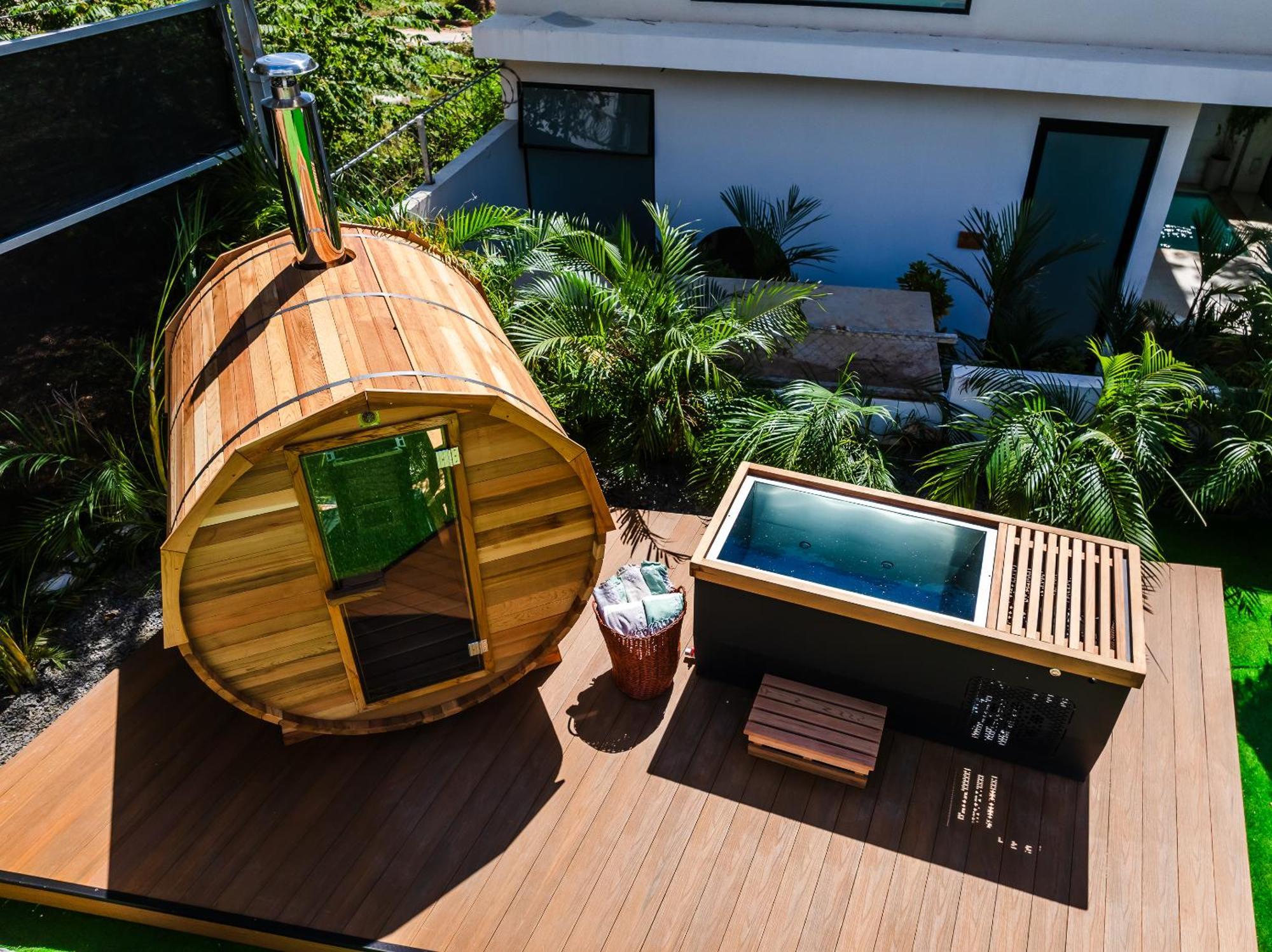 Mvillas Luxury Villas With Beach Club Access & Sauna Tamarindo Zewnętrze zdjęcie