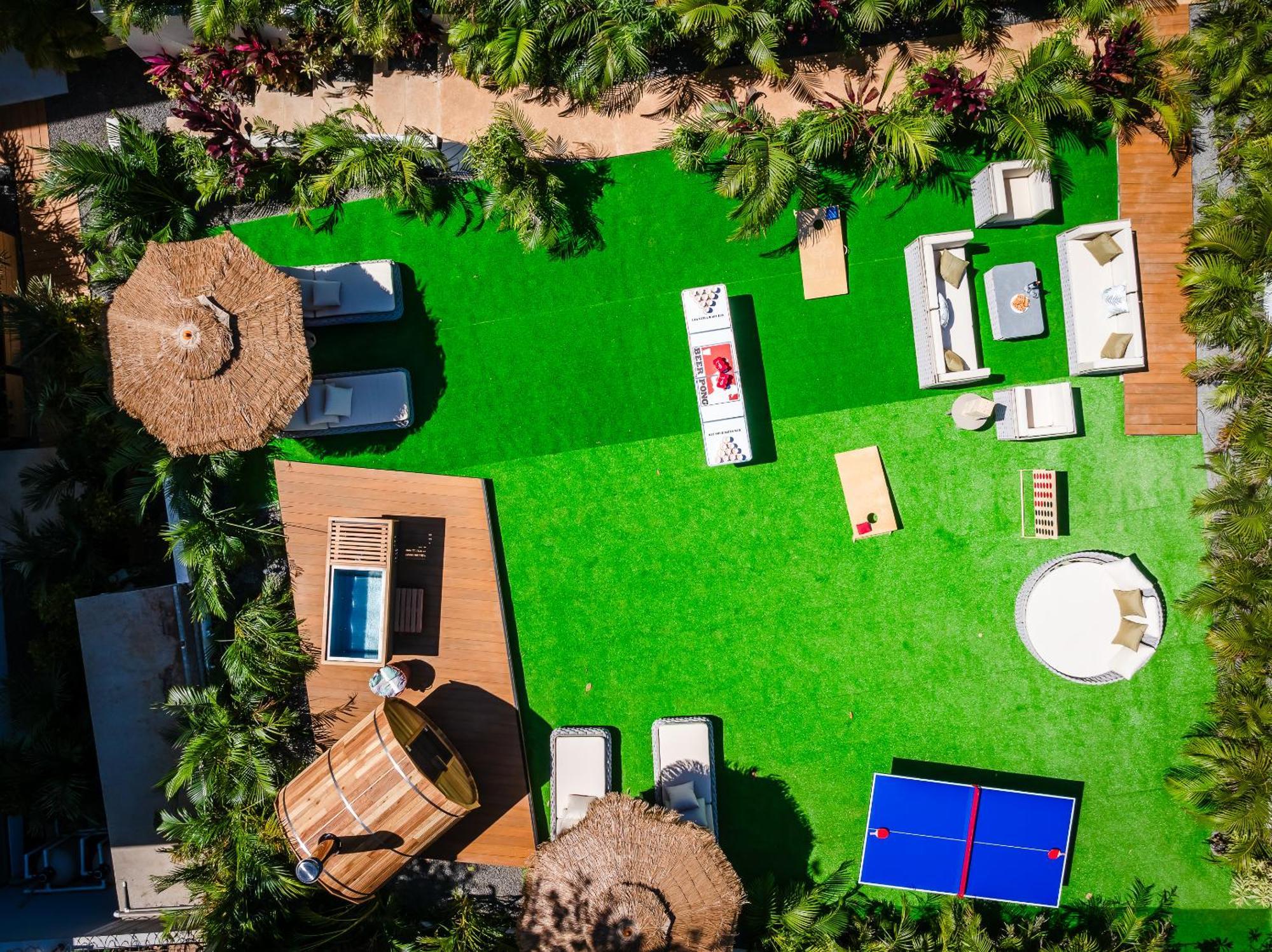 Mvillas Luxury Villas With Beach Club Access & Sauna Tamarindo Zewnętrze zdjęcie