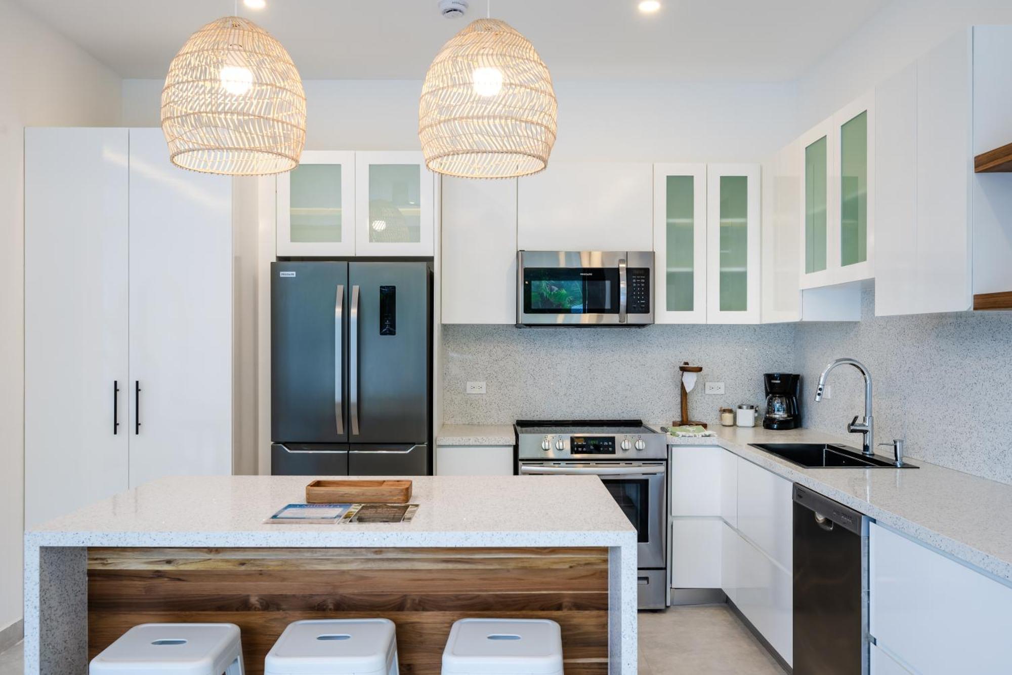 Mvillas Luxury Villas With Beach Club Access & Sauna Tamarindo Zewnętrze zdjęcie