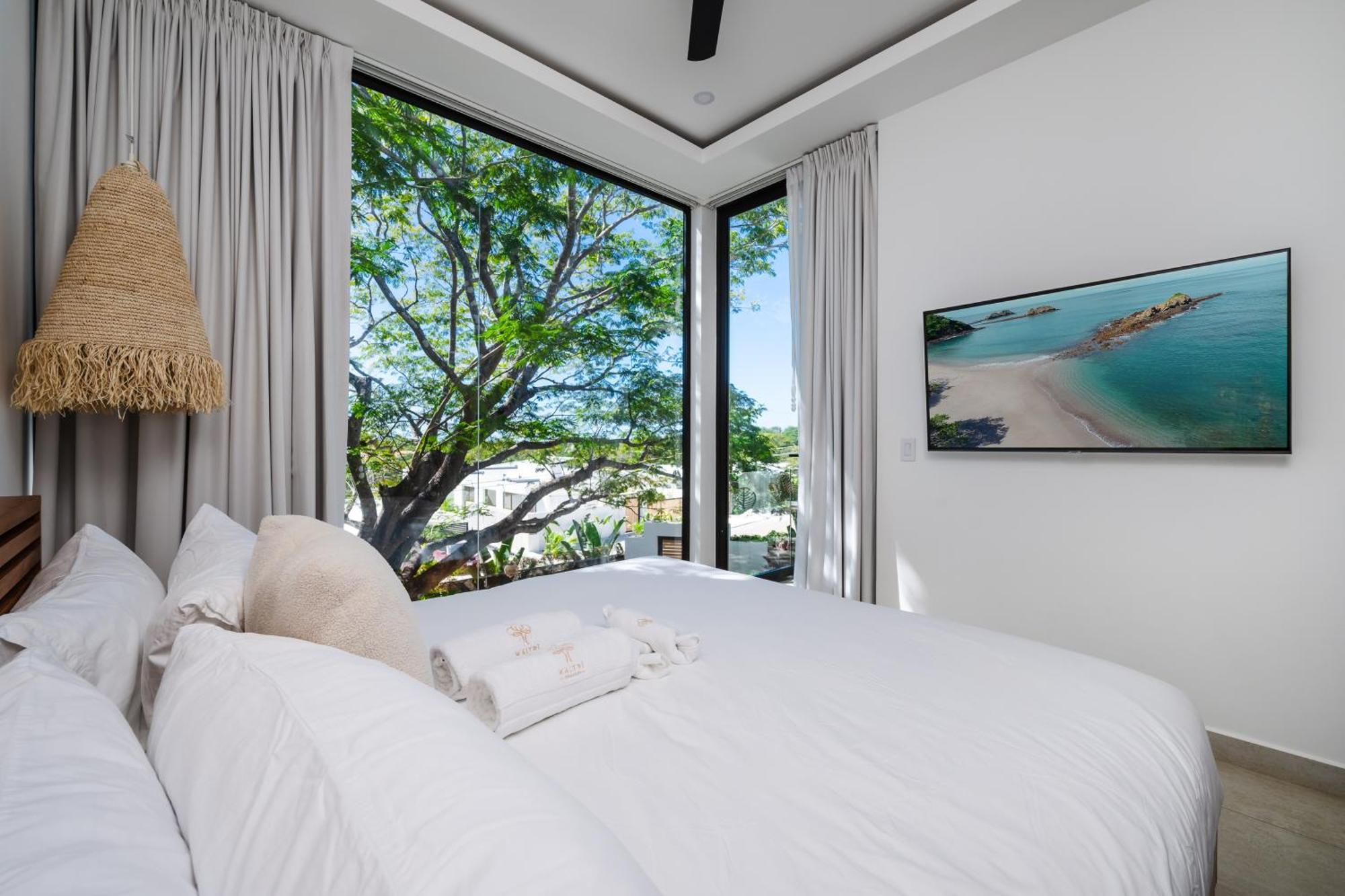 Mvillas Luxury Villas With Beach Club Access & Sauna Tamarindo Zewnętrze zdjęcie