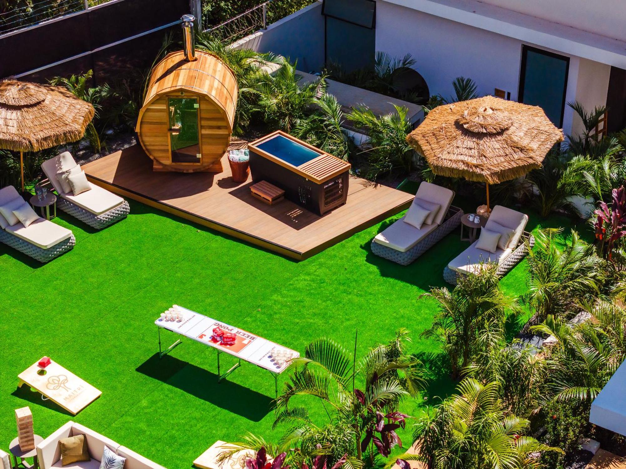 Mvillas Luxury Villas With Beach Club Access & Sauna Tamarindo Zewnętrze zdjęcie