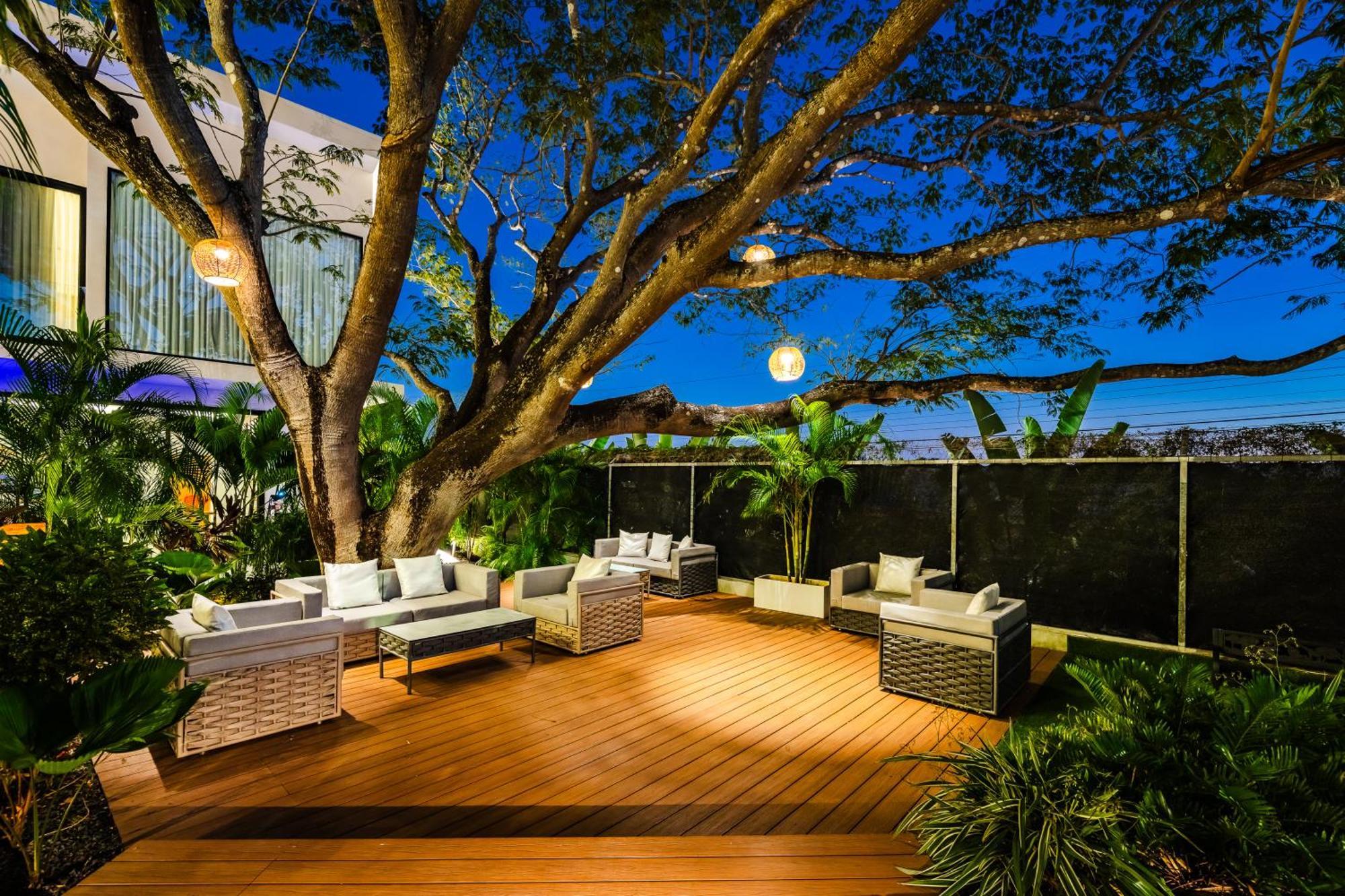 Mvillas Luxury Villas With Beach Club Access & Sauna Tamarindo Pokój zdjęcie