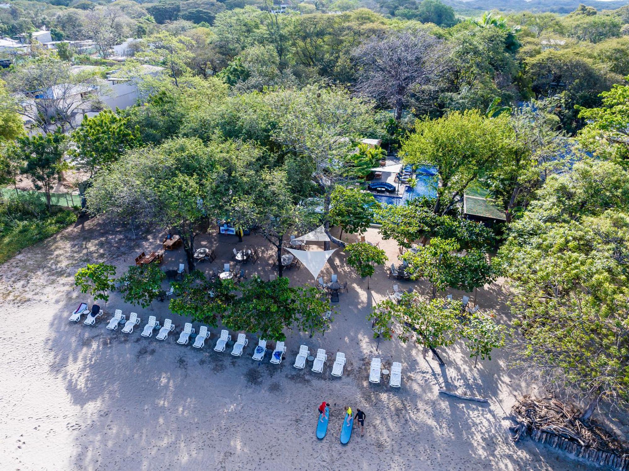 Mvillas Luxury Villas With Beach Club Access & Sauna Tamarindo Zewnętrze zdjęcie